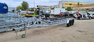 Причіп для катера Hydrolift x27