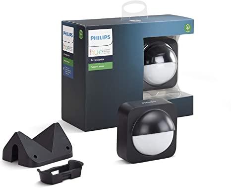 Уличный датчик движения Philips Hue Outdoor Motion Sensor Apple HomeKit