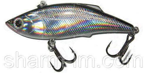 Strike Pro Rattle-N-Shad 75S (col. A010) 11 г