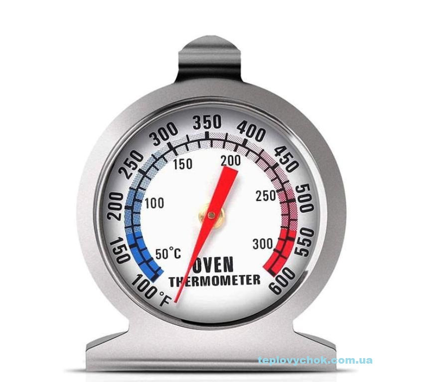 Термометр для духовки OVEN thermometer - фото 1 - id-p28735230