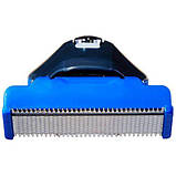 Багатофункціональний акумуляторний тример для бороди та вусів  ⁇  Електробритва чоловіча MicroTouch SOLO, фото 8