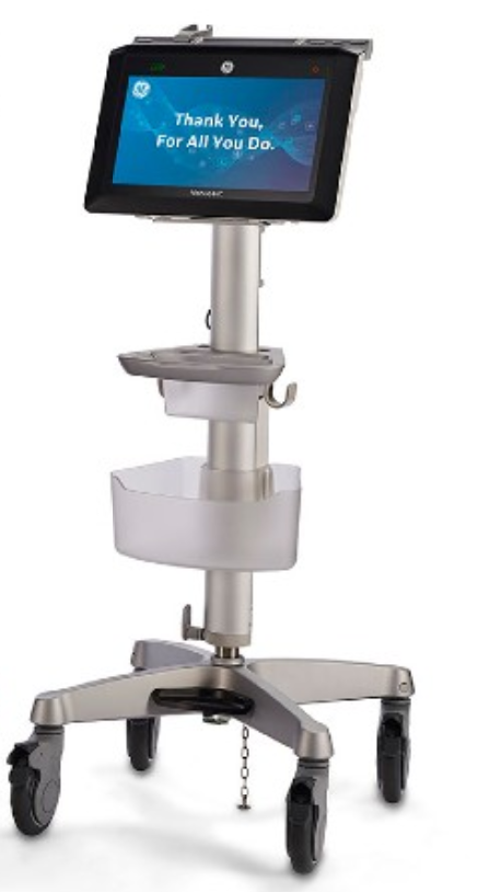 УЗД апарати GE Healthcare Venue, фото 1