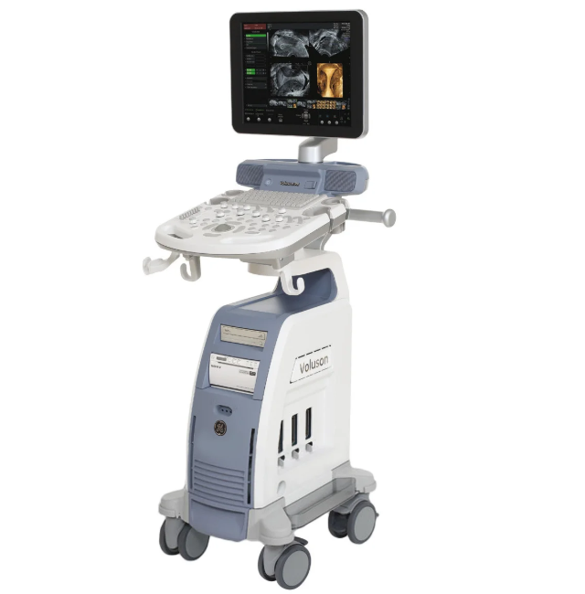 УЗД апарати GE Healthcare Voluson P6, фото 1