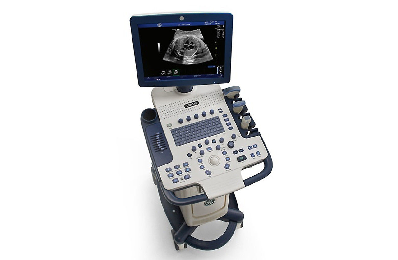 УЗД апарати GE Healthcare LOGIQ V5, фото 1