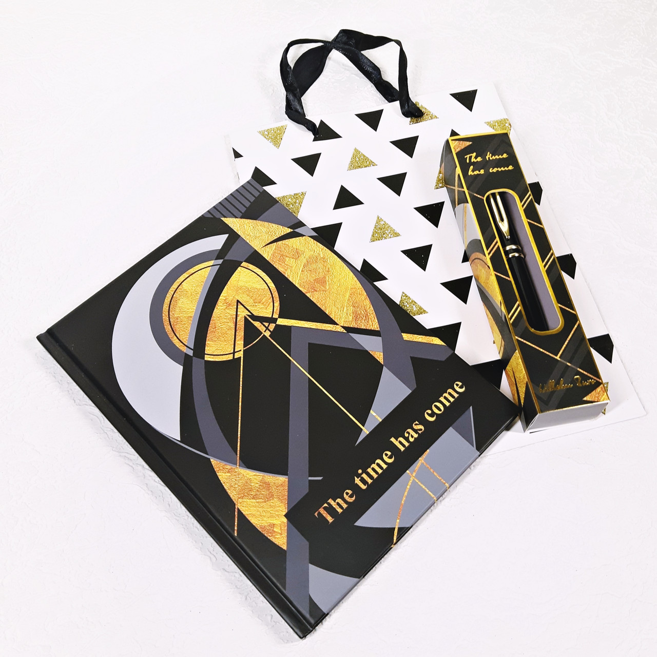 Подарунок Geometry набір чоловічий арт.N-26, фото 1