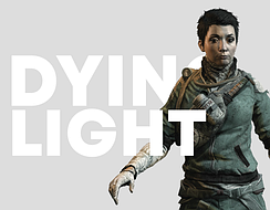 Згасаючий світло Dying Light