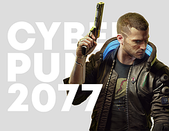 Cyberpunk 2077 Кіберпанк 2077