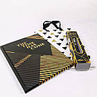 Подарунок Geometry набір чоловічий арт.N-26, фото 4