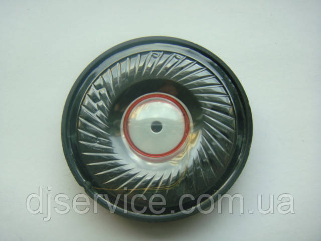 Динамік 50mm 32 Om 1шт для навушників