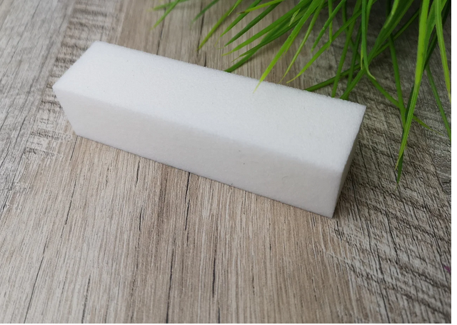 Баф для шлифовки ногтей 180 грит 1шт (ID#887228053), цена: 12.98 ...