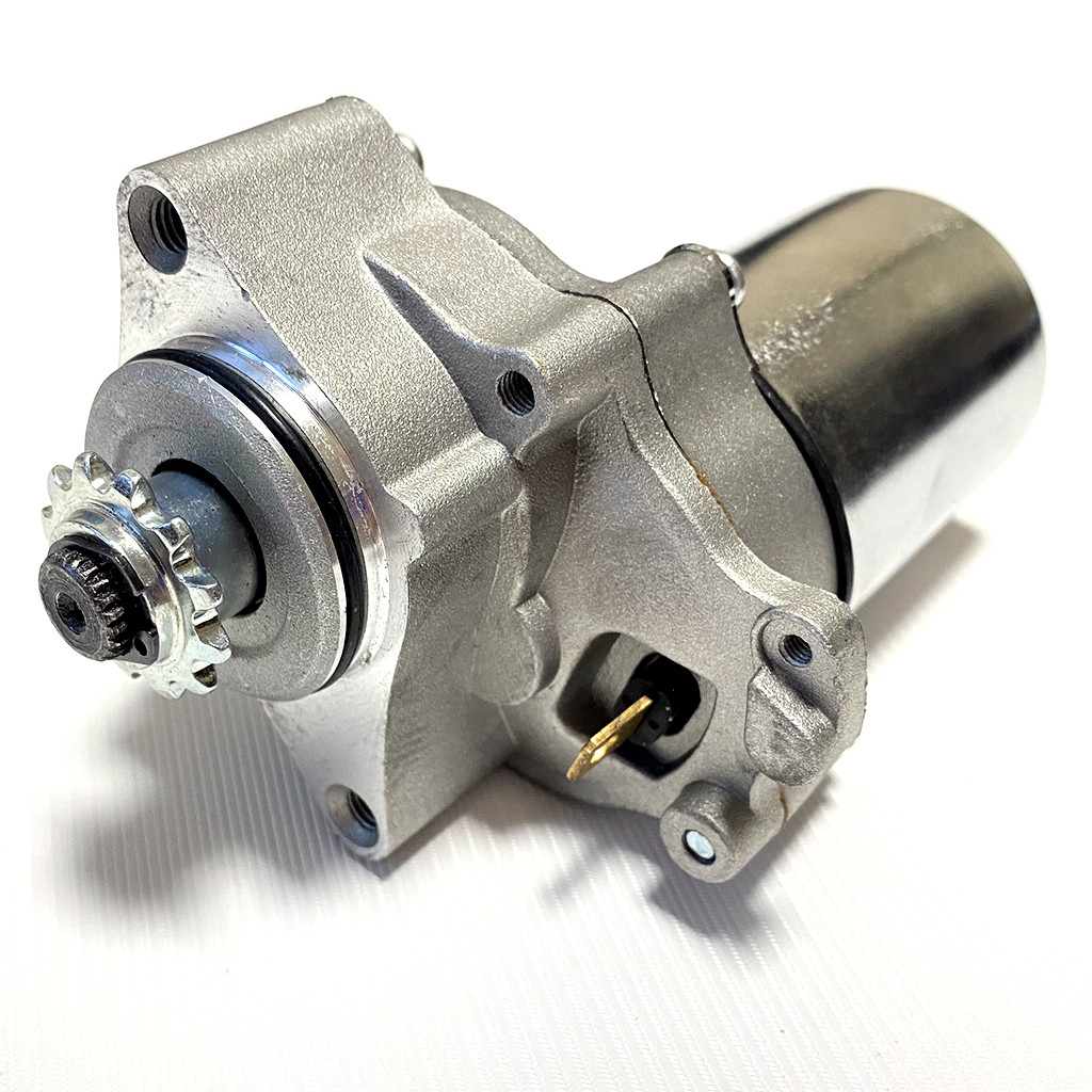 Стартер квадроцикла Mini ATV 110сс, фото 1