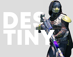 DESTINY ДОЛЯ