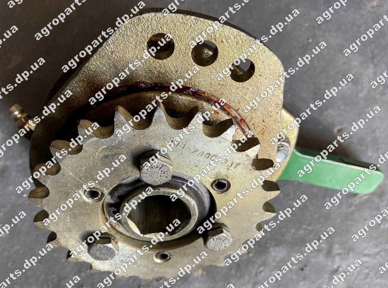 Муфта 195-152K храпова в Зборі Great Plains CLUTCH ASSY храповик 195-152К