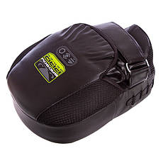 Лапа Вигнута (2шт) FLEX BAD BOY VL-8287, фото 2