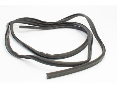 Ущільнювач лобового скла Джили МК/МК2/ГЦ6 Geely MK/MK2/GC6 1018004759