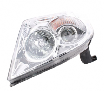 Фара передня ліва (хутро.коректор) Джили МК Geely MK 1017001057, фото 1