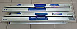 Алюмінієві складні висувні пандуси Kvistberga Aluminum Folding Ramps Art no: V30 200cm (Used), фото 8