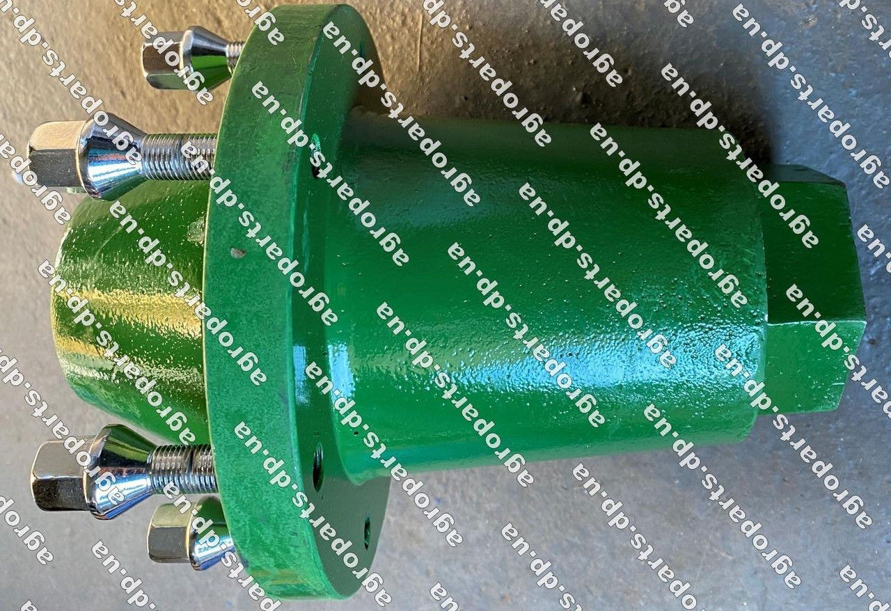 Маточина a22350 ступиця колеса Аналог aa21131 Джон Дір аа21131 WHEEL HUB а22350