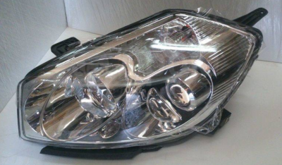 Фара передня ліва Geely Emgrand X7 / Джилі Емгранд Х7 101700103459
