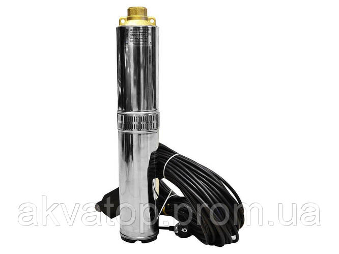Насос для скважины Водолей БЦПЭУ 0,5-50У, цена 7740 грн — Prom.ua (ID ...