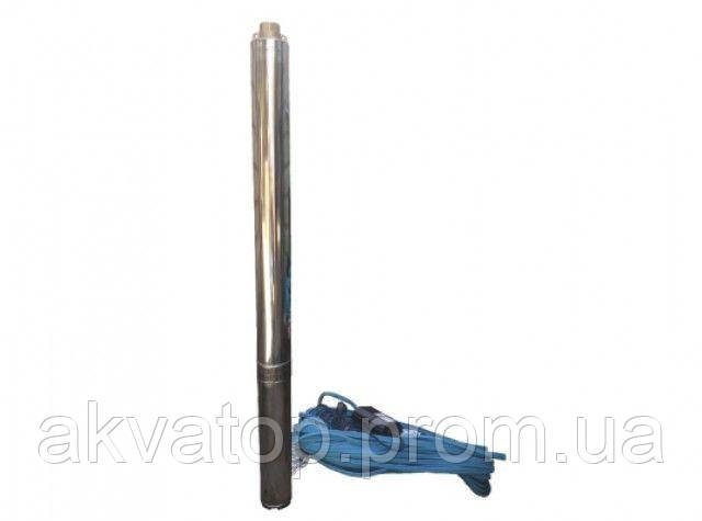 Купить Насос для скважины Водолей БЦПЭ 0,3-40У, цена 7488 грн — Prom.ua ...