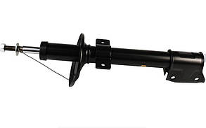 Амортизатор задній 4х4 Renault Duster 10- Monroe Бельгія G7386