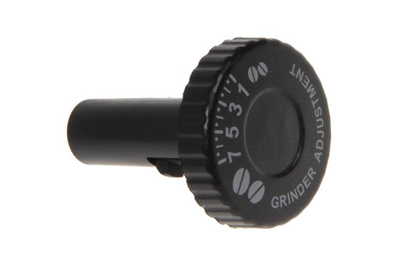 Регулятор ступеня помелу для кавоварки Delonghi ETAM 5913214771