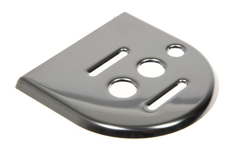 Решітка піддону крапель для кавоварки Delonghi EC680 6013213301