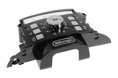 Панель керування для кавоварки Delonghi MAGNIFICA S ECAM 21.110 ECAM21.117 (7313221141) Оригінал, фото 1