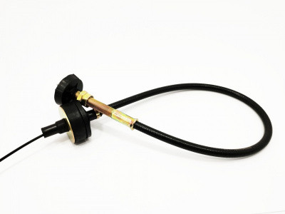 Трос зчеплення Чері Амулет А15 / Chery Amulet A15 A11-1602040AB, фото 1