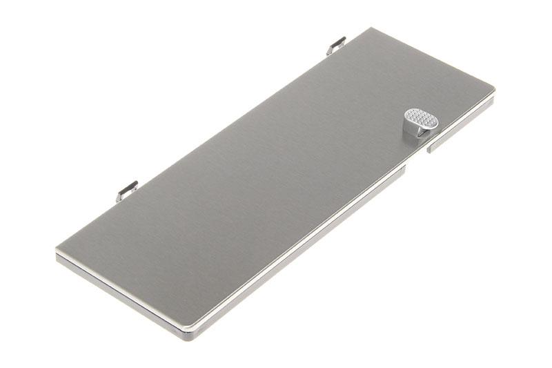 Кришка бункера кави для кавоварки Delonghi 5532152700, AS00000705