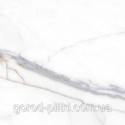 Opoczno Blumarine White Satin 42х42, фото 1