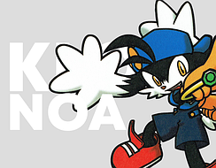 Гуртки Klonoa Door to Phantomile Клоноа