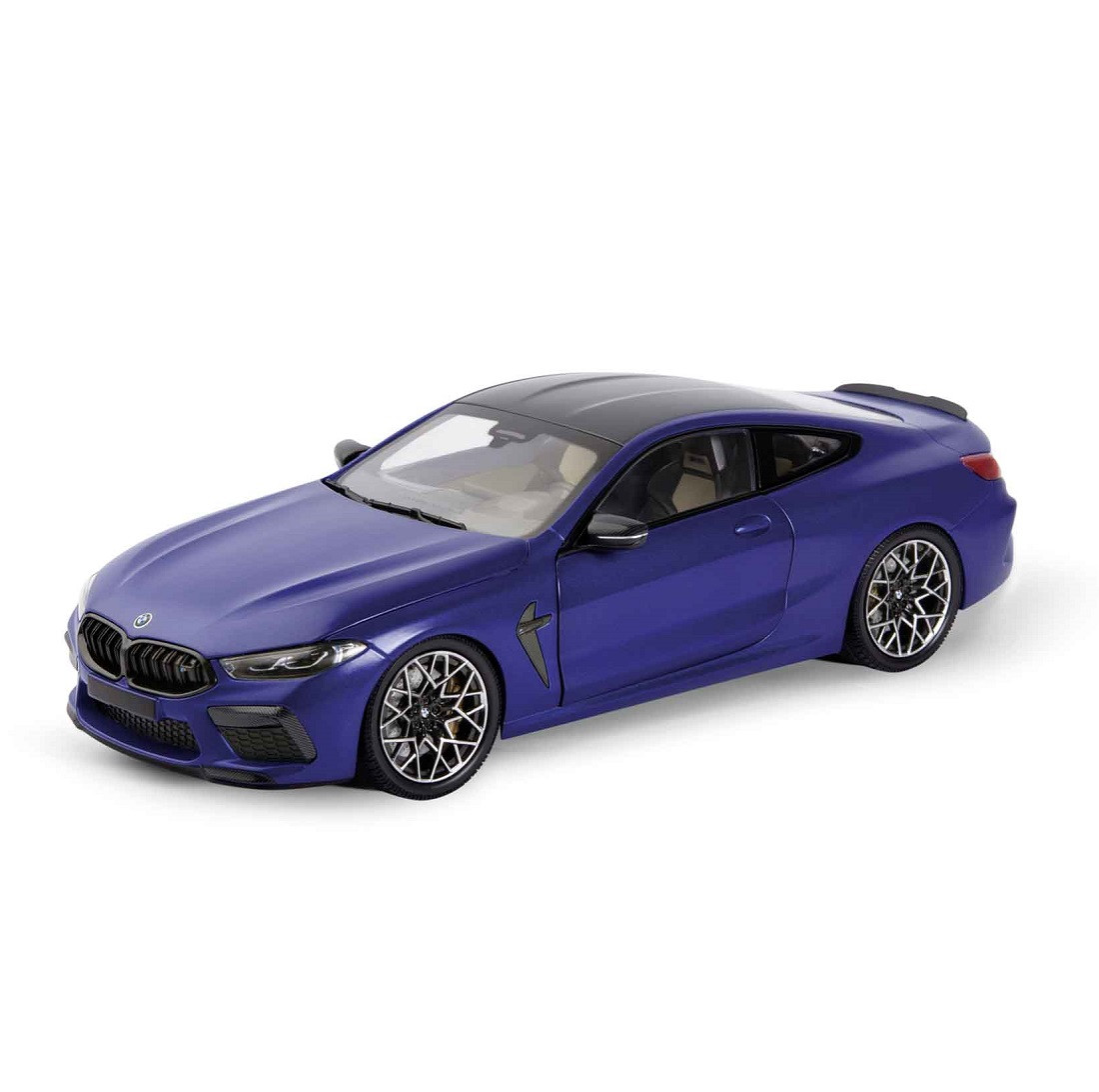 Оригінальна модель авто BMW Miniatur 1800ti 1:18 Scale (80432454790), фото 1