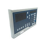 2 осі TTL 5 вольт LЕD дисплей пристрій цифрової індикації A20-2V, фото 6