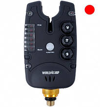 Сигналізатор World4Carp FA211, (червоний)