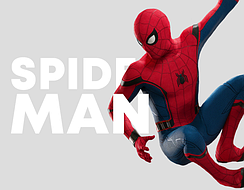 Людина-Павук Spider-Man