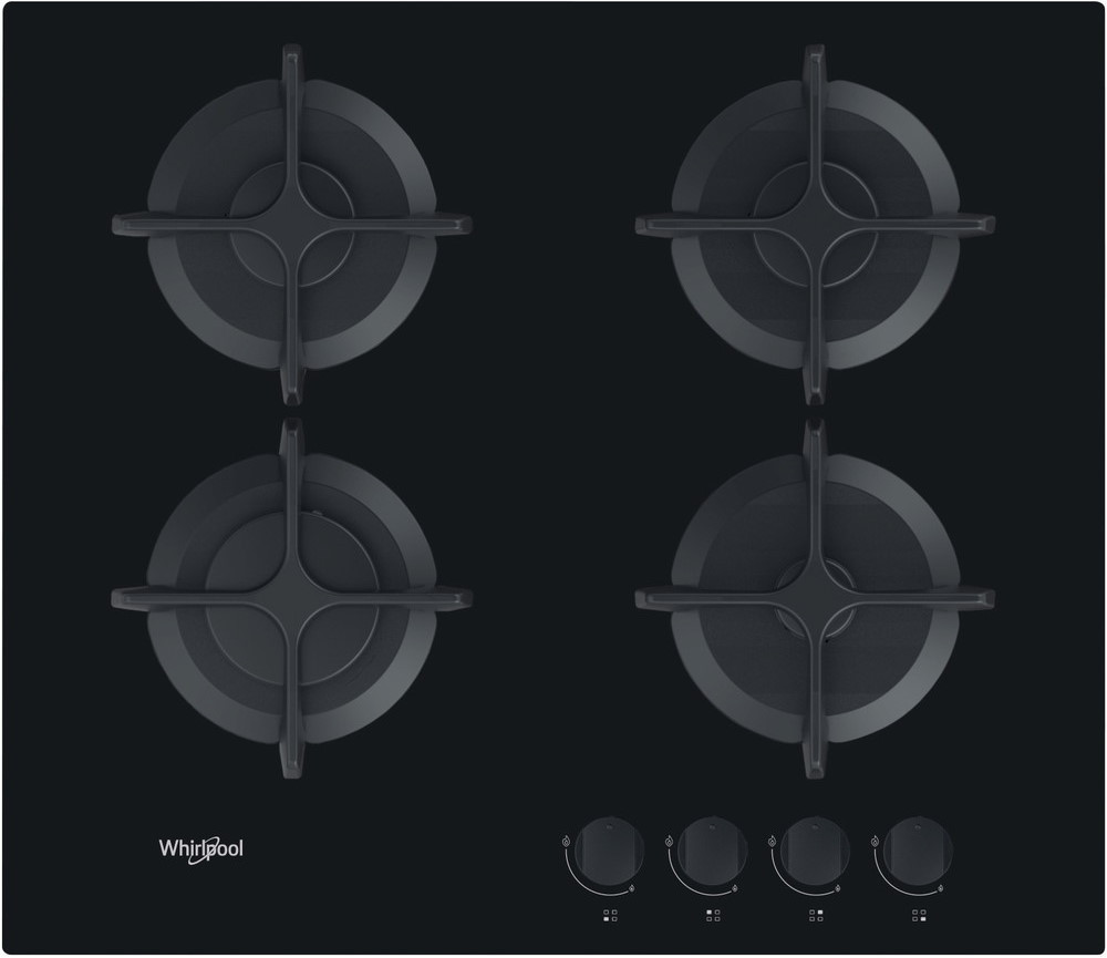 Варильна поверхня Whirlpool AKT 616 NB