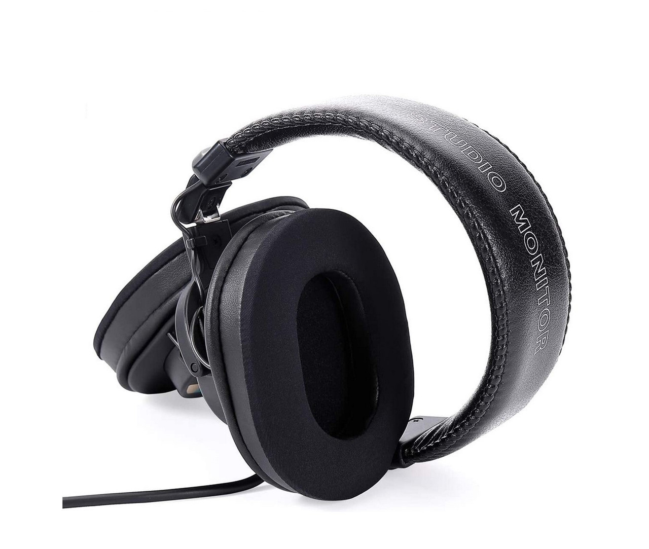 Гелевые амбушюры для наушников Audio-Technica ATH M50X M20x M30X M40X ...