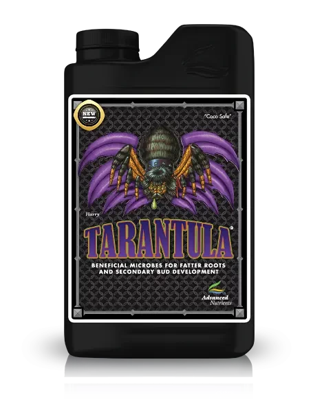 Advanced Nutrients Tarantula суміш корисних бактерій для кореневої системи 500мл