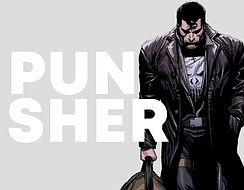 Каратель Punisher