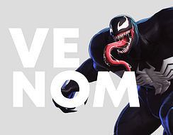 Веном Venom