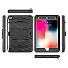 Чохол Heavy Duty Case для Apple iPad Mini 4 / 5 Black, фото 2
