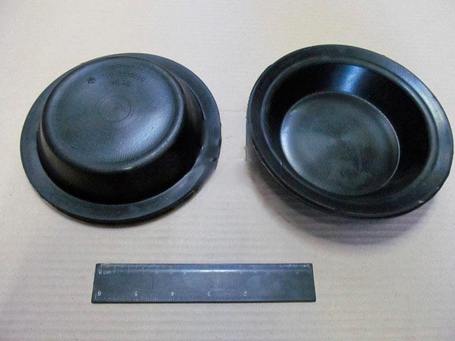 Мембрана камери гальмівний тип-20 МАЗ. 500-3519050, фото 1