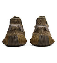 Кросівки Adidas Yeezy Boost 350 V2 Earth, фото 4