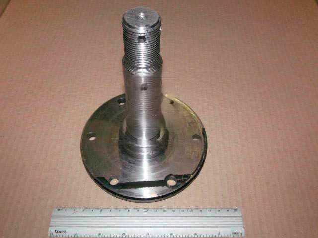 Ось диска борони на 6 відп. АГД 2.1.02 (Україна). АГД 2.1.02, фото 1