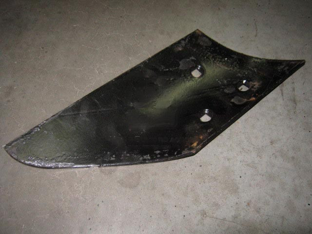 Відвал предплужника ПЛН (Велес-Агро). Н 074.02.002, фото 1