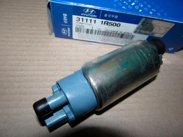 Бензонасос (Mobis). 311111R500, фото 1