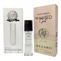 Pheromone Formula Azzaro Wanted Girl жіночий 40 мл