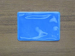 КИШЕНЯ ДЛЯ ТЕХТАЛОНА І ТАЛОНА АВТОСТРАХУВАННЯ